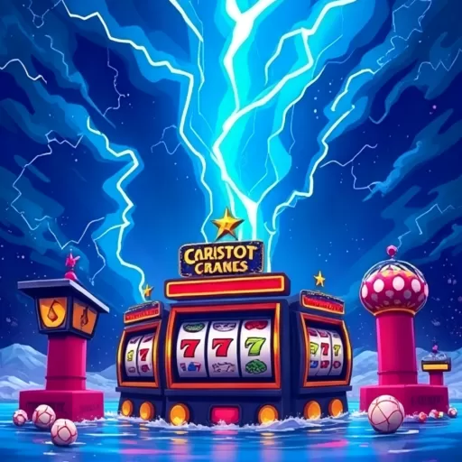 vior777: Promo dan Bonus Terbaik untuk Para Gamer Indonesia