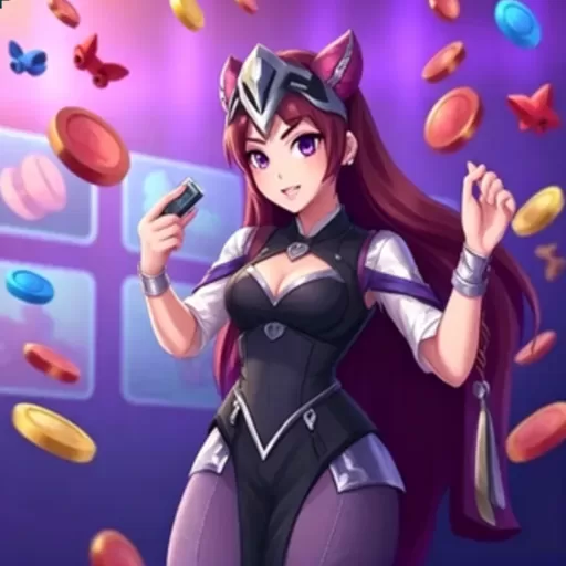 Menjelajahi Fitur Unggulan Situs Game vior777