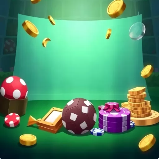 Mengulas Fitur Menarik di Situs Game vior777