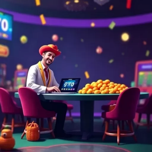 Panduan Lengkap Menggunakan Situs Game vior777