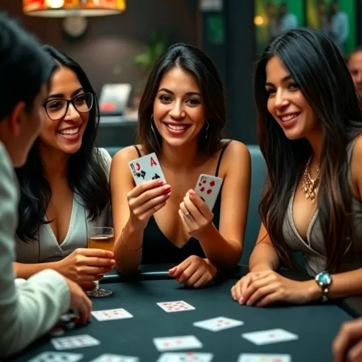 vior777: Menyelami Keseruan Permainan Poker yang Menarik di Indonesia